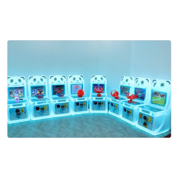 Wholesale children driving car/ racing/ shooting/ fishing/ fighting kids game machines for factory price