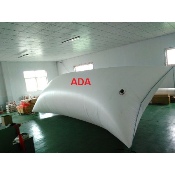 Cotton Seed Oil Flexitank Flexibag Bulk Container Liner