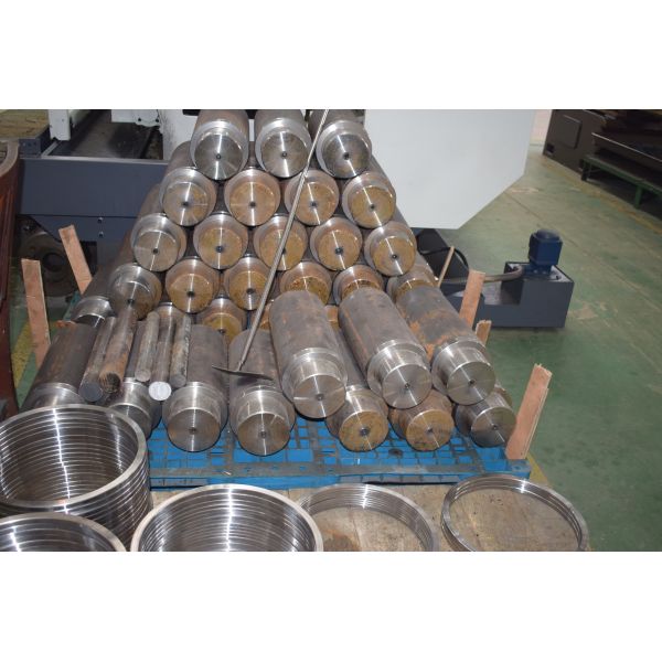 TBM Tools Subway Tunneling 6 Inch - 21 Inch Size Available Durable