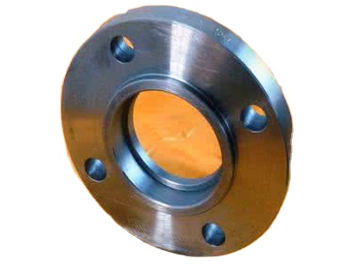 ANSI Standard Socket Weld Flange for Pipe Lines Connect with Material from TOBO