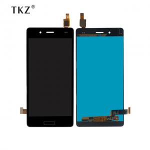 Quality Wholesale Cell Phone Lcd For Huawei P8 Lite Lcd Touch Screen Without Frame for sale