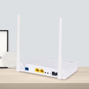 FTTx Solutions 5dBi Antenna GPON EPON ONU 1ge 1fe Wifi