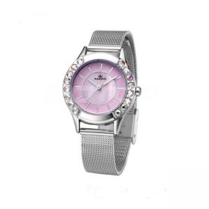 Quality Ladies Fashion Watches,  Stainless steel watch ,Luxury wrist  Watch,Wholesale Jewelry Watch with Japan Movt for sale