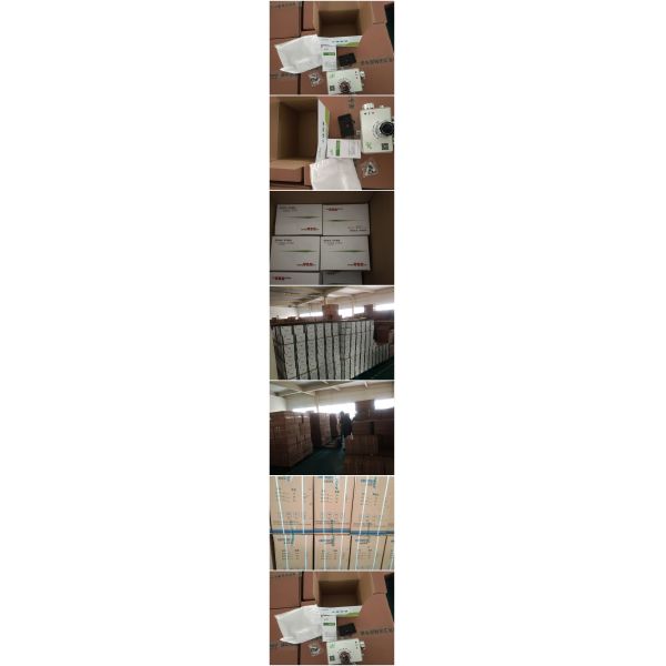 Power Saving Thermostatic Tempering Valve , Brass Shower Water Control Valve