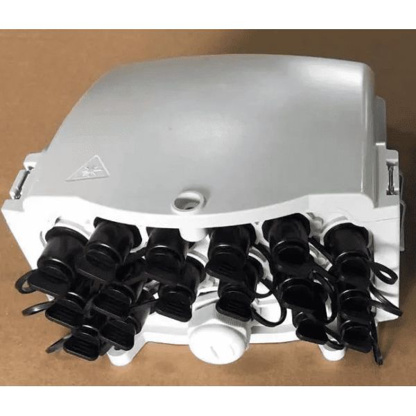HUAWEI MINI Fiber Optic Terminal Box 16Core SC IP65 PC+ABS FTTX Solutions