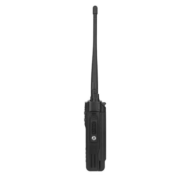 Chierda HD1 10W Dual Band Walkie Talkie IP67 Waterproof