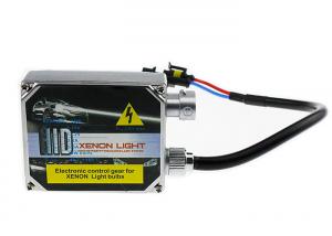 Quality OEM / ODM H4 Hid Electronic Ballast Low Power Consuming Environmental Friendly for sale