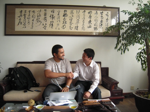 Pulling Tension 2x45kN Two Bundle Overhead Line Stringing Equipment with 40mm Conductor Diameter Cummins Engine