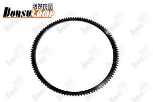 Quality Professional ISUZU NKR Parts Flywheel Gear Ring 108mm  8944196020 for sale