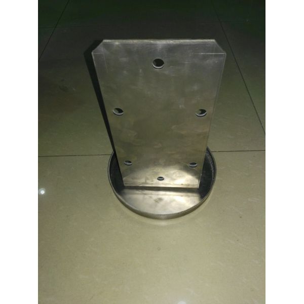 Customized Drawing SS Metal Laser Cutting Service , Laser Cutting And Engraving Services