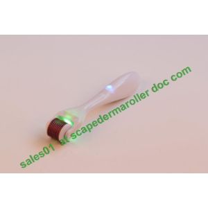 Quality New version DermaVib dermal roller for sale