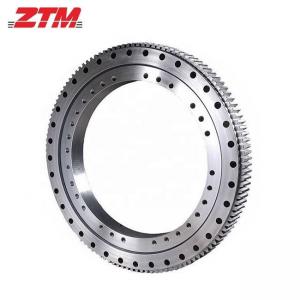 Quality Tower Crane Slewing Bearing Crane Electrical Parts for sale