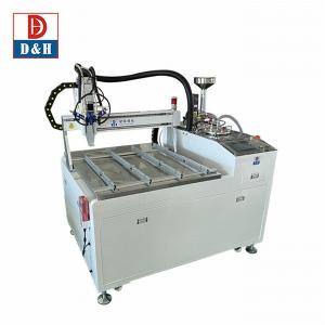 Quality Automatic Dispensing Machine for 700x700x100 Customization and Customized Request for sale