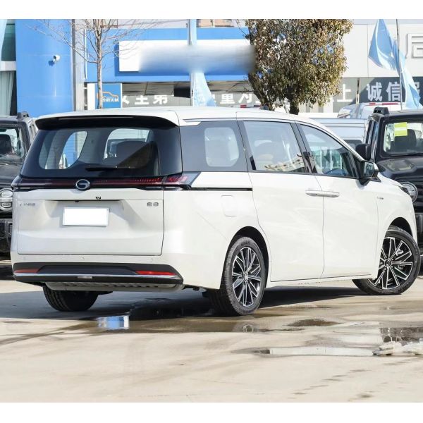 GAC Trumpchi E8 Energy 2024 Model 2.0L 150km PRO Hybrid 2.0L Engine 140HP Electric Motor 182HP Fast Charging Time h 0.5