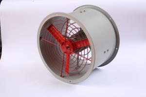 China 6 Inch 8 Inch Explosion Proof Exhaust Fan For Battery Room 110V 220V 380V on sale
