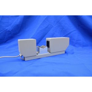 Mini Durable Laser Diameter Guage Instrument Standard Length And Display