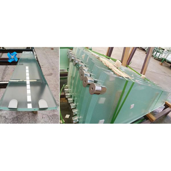 Glass Staircase Solutions