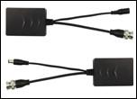Quality Optional Voltage Transceiver Balum HD HDMI Splitter for CVI / AHD for sale