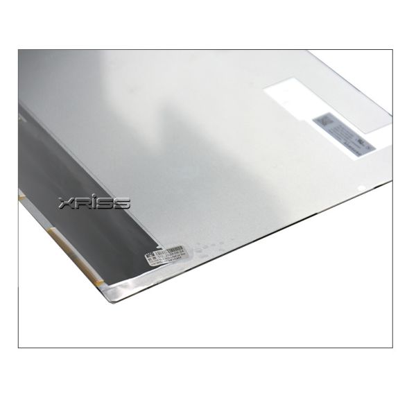 ATNA40YK15 LCD OLED Laptop Screen Non Touch IPS 2880X1800 40pins 14" 2.8K