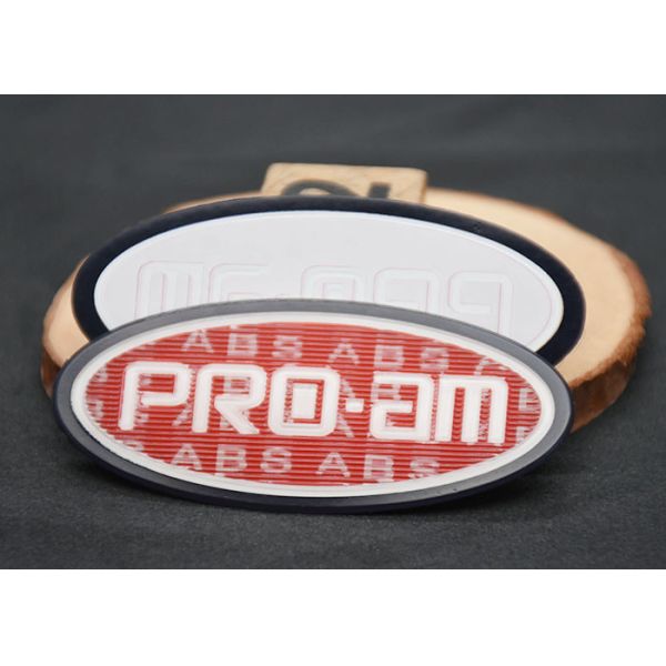 Customized Clear Silicone Logo Heat Transfer Labels For Clothing