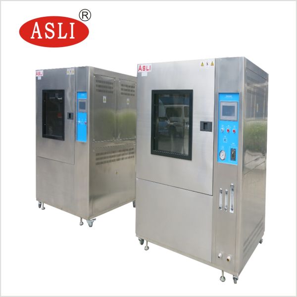 Programmable ESS Chamber Thermal Cycling Machine For Highly Accelerated Life Test