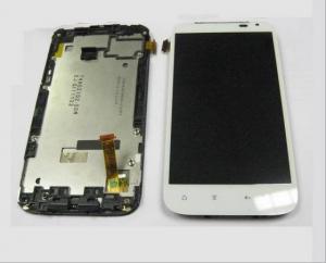 Quality Smartphone Replacement Parts LCD digitizer screen assembly for HTC G21 for sale