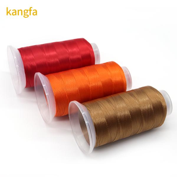 Polyamide Twisted Nylon Thread 1mm for Strong and Dependable Upholstery Sewing Needs