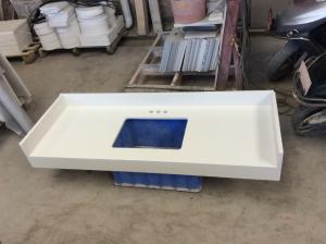 China White quartz kitchen worktops kitchen worktops quartz composite solid surface worktops on sale