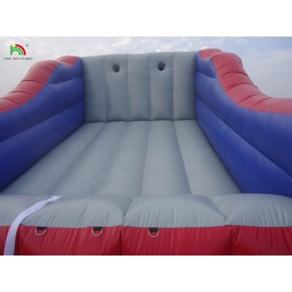 Inflatable Climbing Rope Ladder, Adults Rope Ladder Climbing Inflatables Games Inflatable Climbing Jacob Ladder