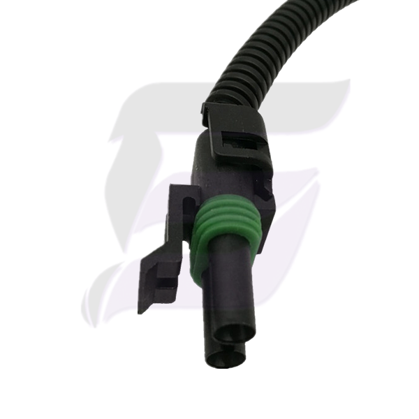 21E3-0042 Revolution Speed Sensor For Hyundai Excavator R220-5 R220-7