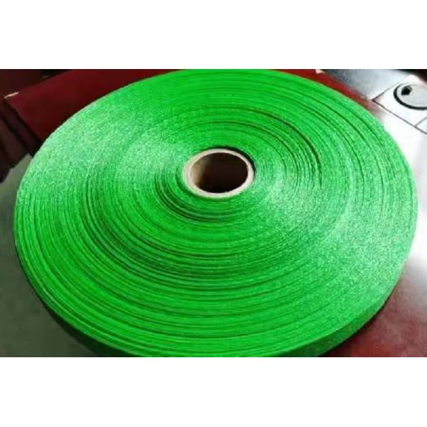 Fruit Vegetable Mesh Netting Bags PE Tubular Packing Mesh Bags