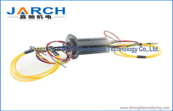 Buy Single / Multi Channel Electrical Slip Rings at wholesale prices