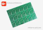 PCB FR4 94V0 oem customized rohs pcb single layer pcb for sample and mass