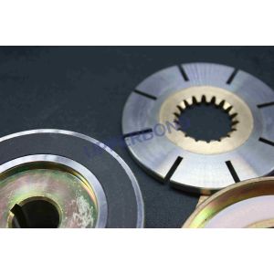 Precise Running Accurate Molins Mark8 Cigarette Maker 18 Teeth Electromagnetic