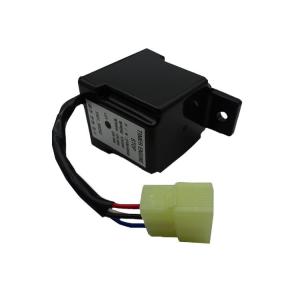 China 21Q6 - 50500 Timer Engine Stop R225 - 9 Excavator Control Timer Relay on sale