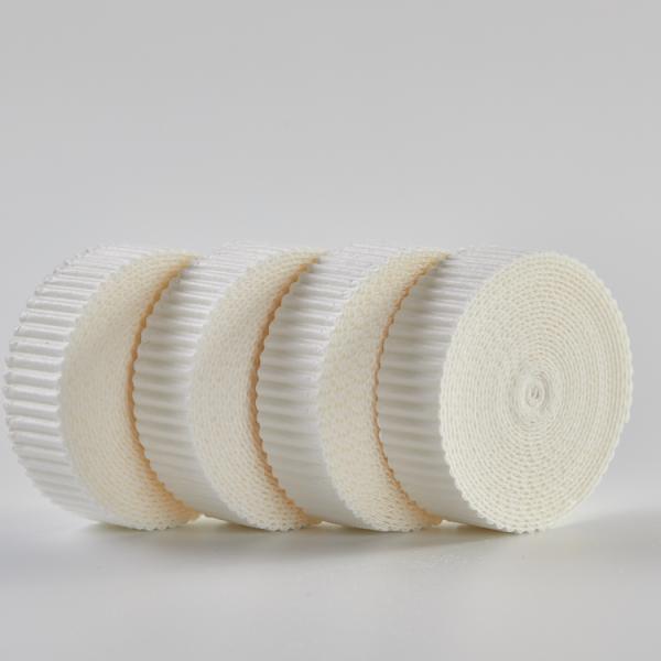 Heat Moisture Exchanger BV Filter Paper Breathing System Filter