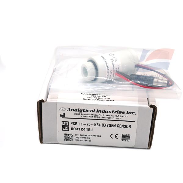 PSR 11-75-KE4 Oxyge Gas Sensors Electrochemical Galvanic Oxygen