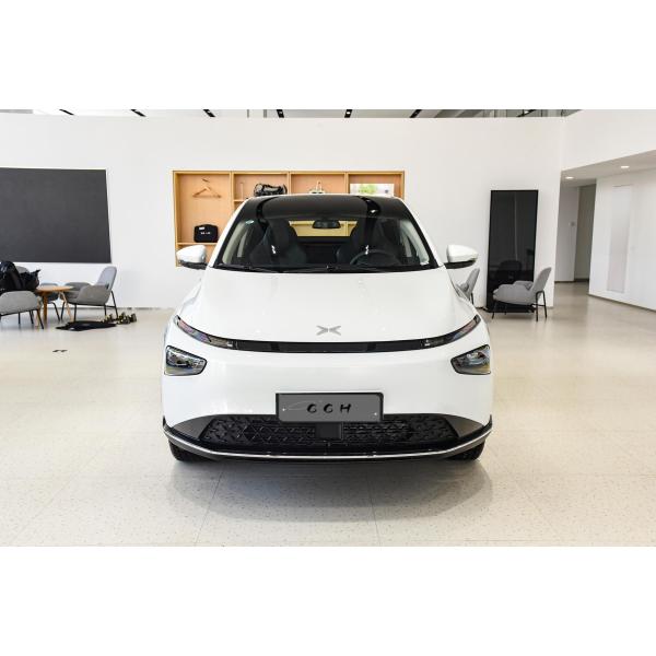 Lithium Battery Type Xpeng G3 2023 Long Range Electric Car 520km