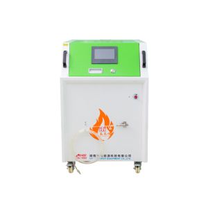 Quality Precision Engineered Oxy Hydrogen Generator Automatic Brass Soldering Machine for sale