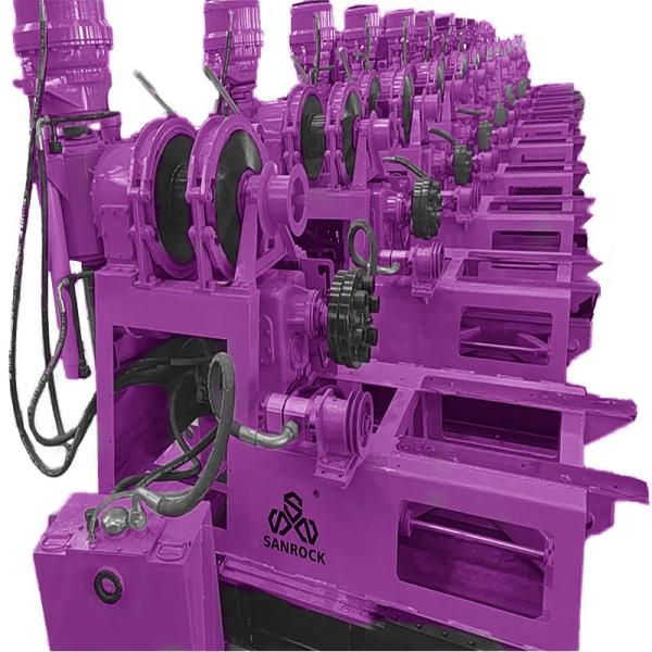 Core Sampling Drilling Rig Machine Angle Renge 90° Diamond Drill Rig Geological Core Drilling Rig