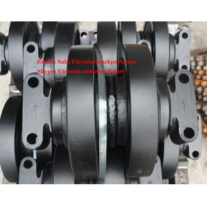 Quality Hitachi Sumitmo Crawler Crane SCX700 Track Roller/Lower Roller 4414211 for sale
