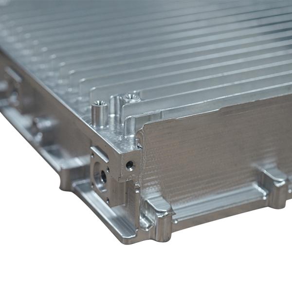 White Automobile Gravity Die Casting Products 20kg A356 Polishing Painting