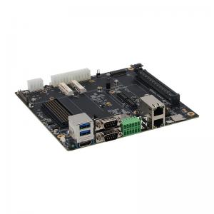 China 64G V2X Internet Of Vehicles Embedded PC Board System Jetson AGX Orin on sale