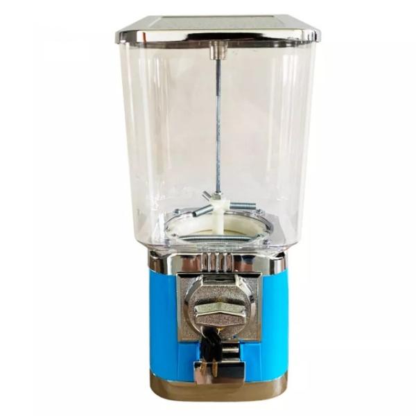 ODM US Plug Toy Candy Vending Machine Capsule For Children Over 8 Years Of Age