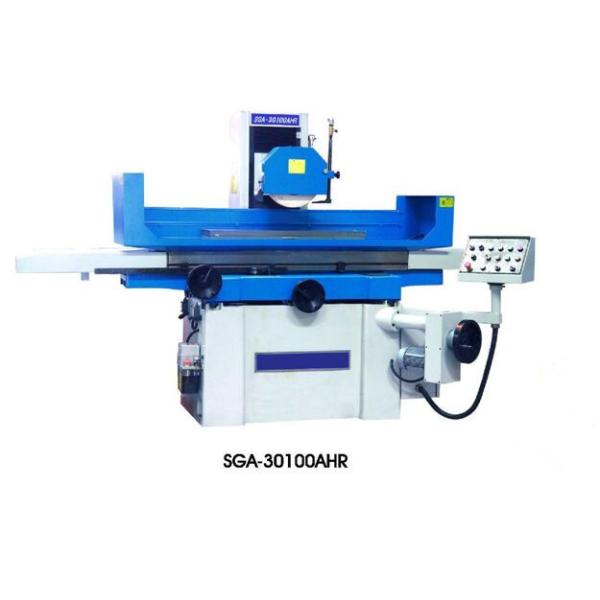 Saddle Surface Grinding Machine