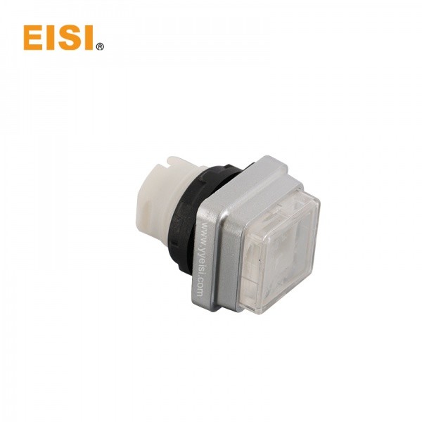 Compact Printing Machine Spare Parts Heidelberg Machine Push Button Switch