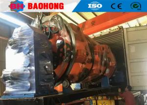 Quality PLC Planetary Type Electric Wire Cable Making Machine With Multifunction for sale