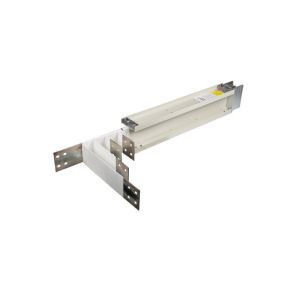 Quality Power Distribution Electrical Bus Way System 1 Year Warranty for sale