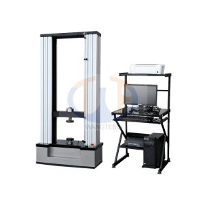 Quality Programmable Control Mode Electronic Universal Testing Machine for sale