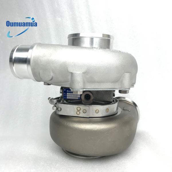 For Garrett G25-660 & V-Band Turbine Hsg .92 A/R.STANDARD ROTATION # 871389-5011S GRT-TBO-633 For Garrett G25-660 Turbocharger 0.92 A/R 871389-5011S